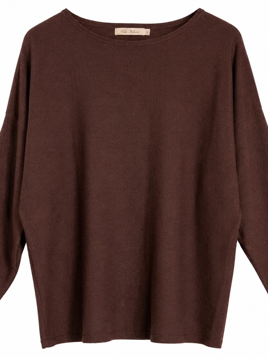 Milano Sweaters - Sweater Subcategory Identification
